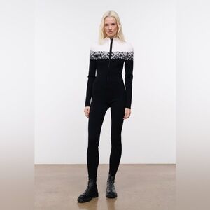 STAUD SUMMIT ONESIE TELLURIDE